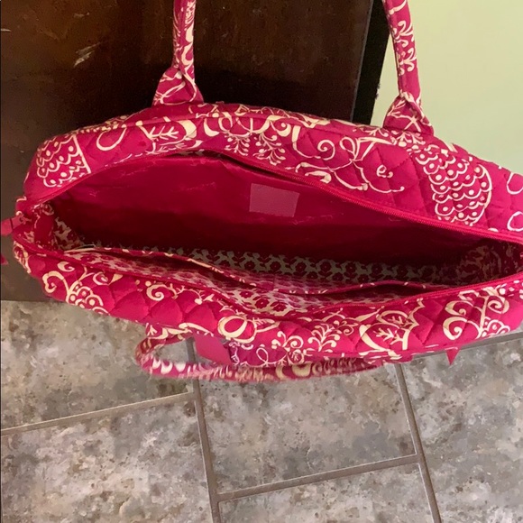 Vera Bradley Computer Bag/Case - Picture 2 of 2